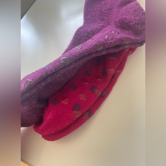 Kate Spade crew sock 2 pack - Picture 2 of 3